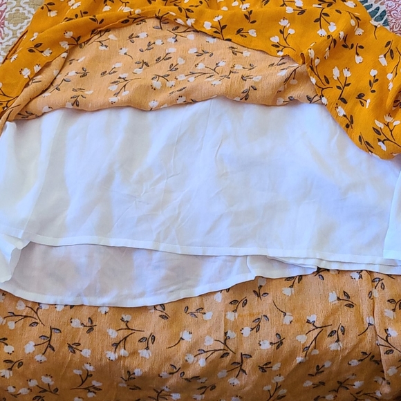 Perfect dress for cowboy boots! - Picture 4 of 6